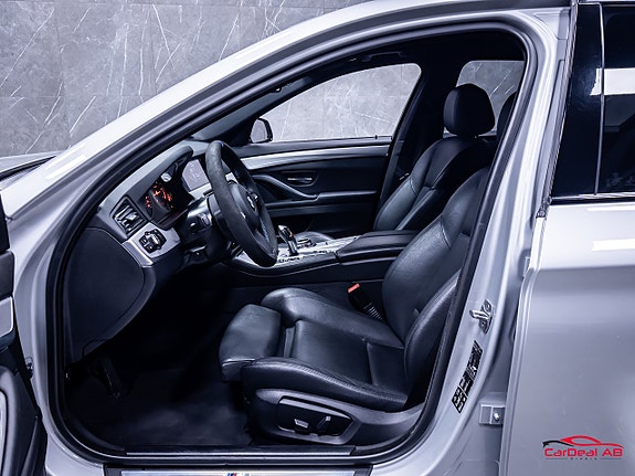 BMW 520 11 of 27