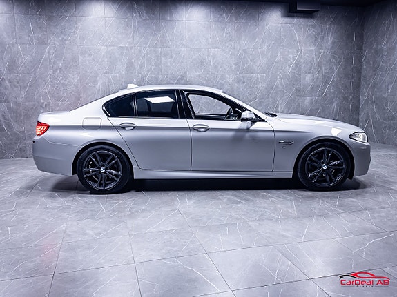 BMW 520 8 of 27