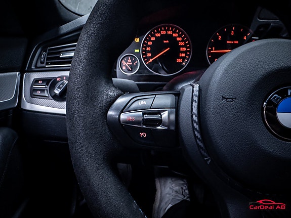 BMW 520 19 of 27