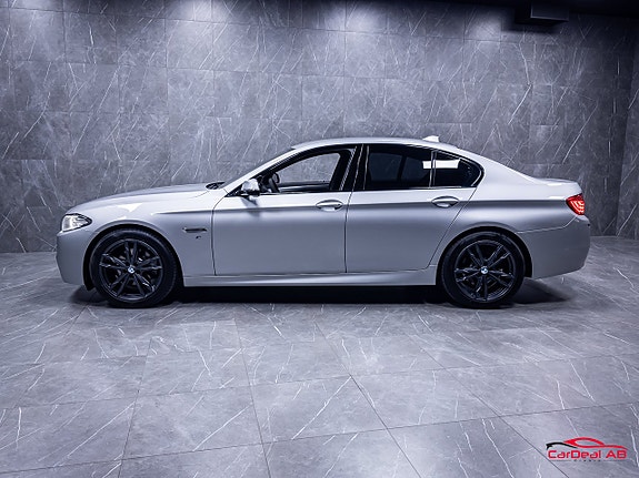 BMW 520 4 of 27