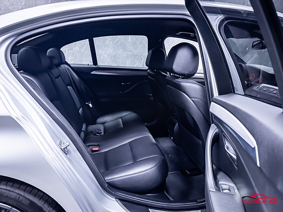 BMW 520 10 of 27