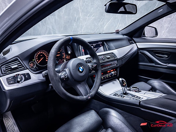 BMW 520 12 of 27