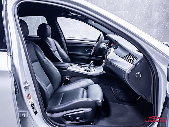 BMW 520 16 of 27