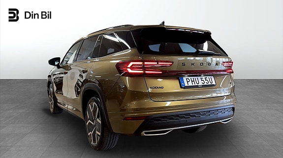 Skoda Kodiaq 4 of 15