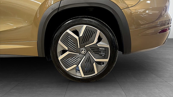 Skoda Kodiaq 7 of 15