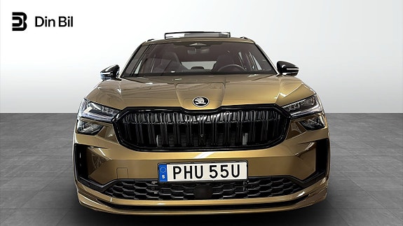 Skoda Kodiaq 5 of 15