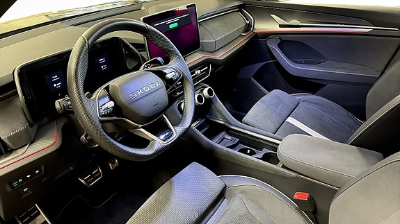 Skoda Kodiaq 8 of 15