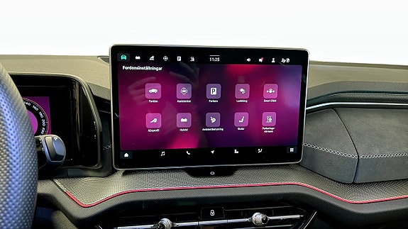Skoda Kodiaq 11 of 15