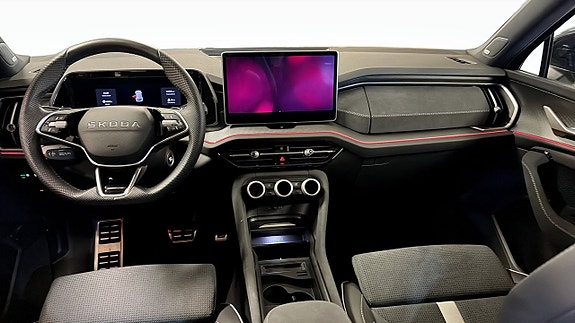 Skoda Kodiaq 12 of 15