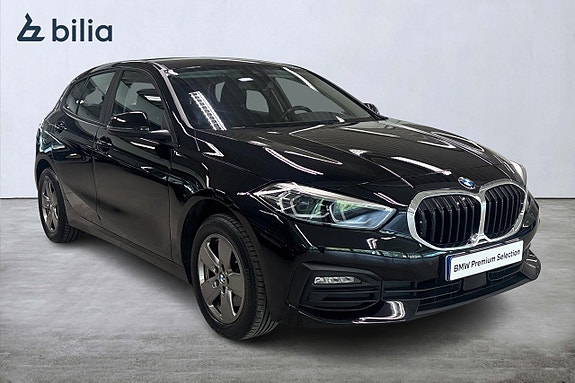 BMW 118i 18 of 18