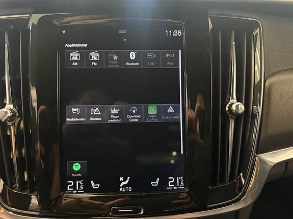 Volvo V90 Cross Country 16 of 18