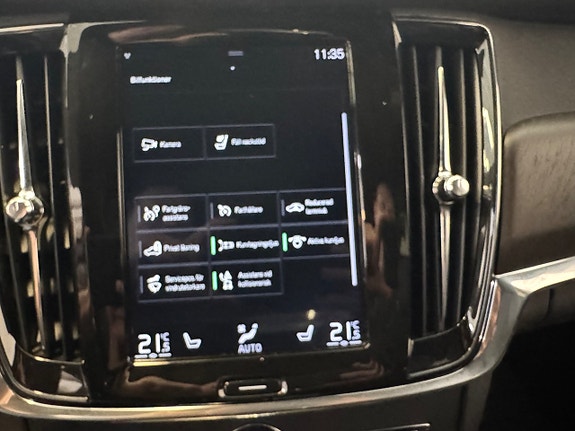 Volvo V90 Cross Country 15 of 18