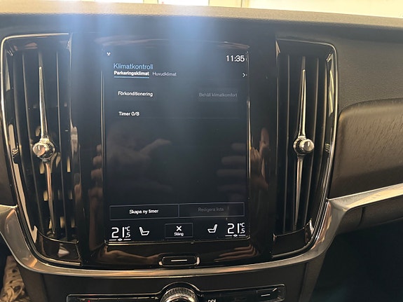 Volvo V90 Cross Country 13 of 18