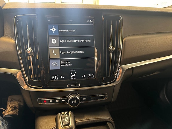 Volvo V90 Cross Country 10 of 18