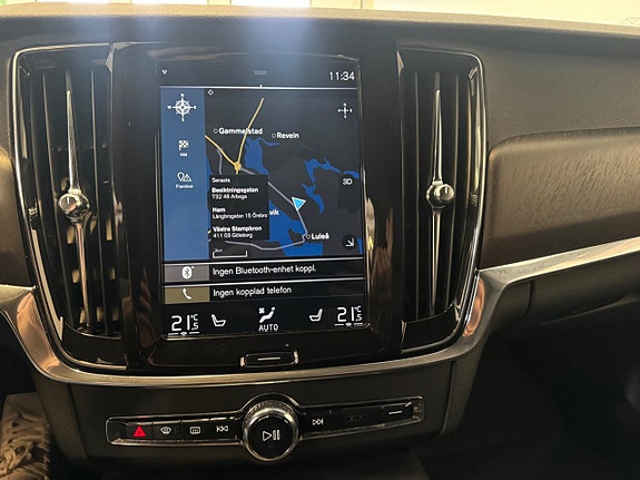 Volvo V90 Cross Country 11 of 18