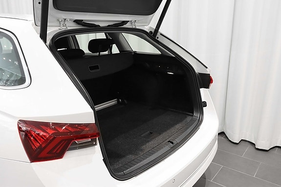 Skoda Octavia 5 of 20