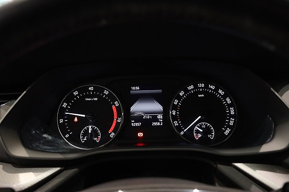 Skoda Octavia 15 of 20