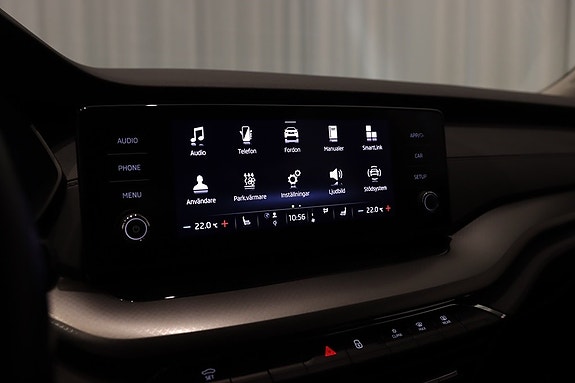 Skoda Octavia 16 of 20
