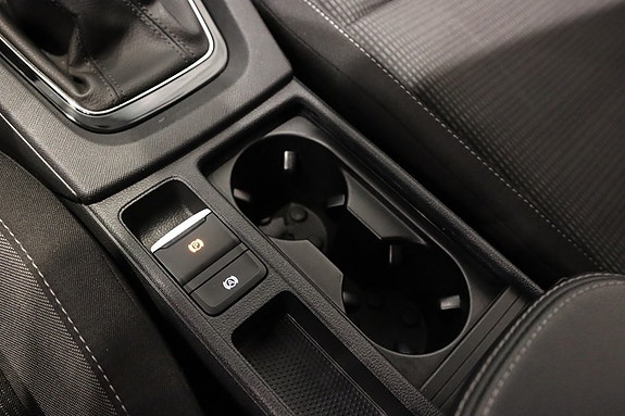 Skoda Octavia 18 of 20