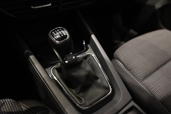 Skoda Octavia 17 of 20