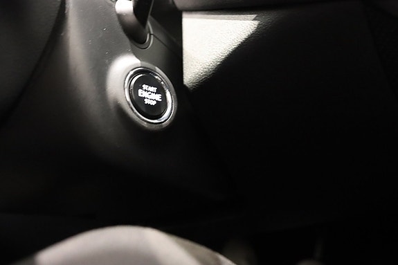 Skoda Octavia 19 of 20