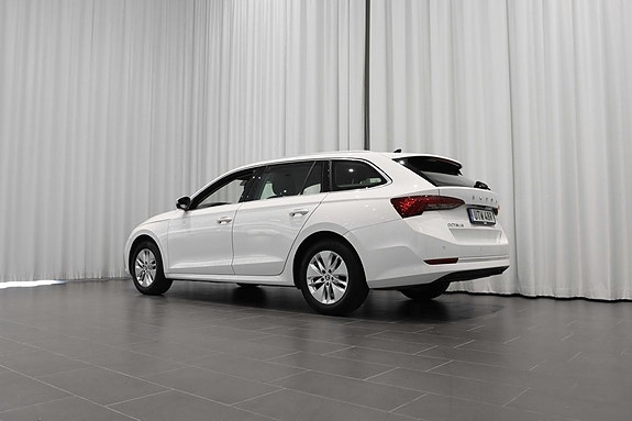 Skoda Octavia 3 of 20