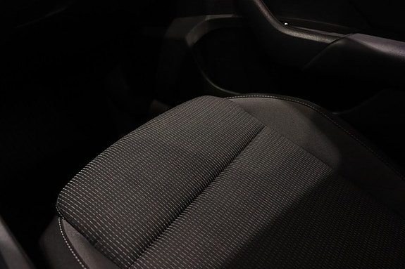 Skoda Octavia 20 of 20