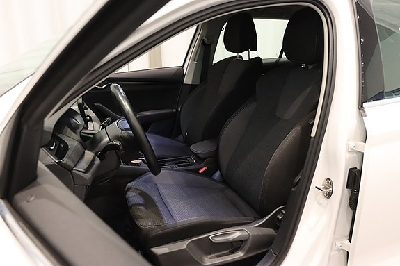 Skoda Octavia 9 of 20