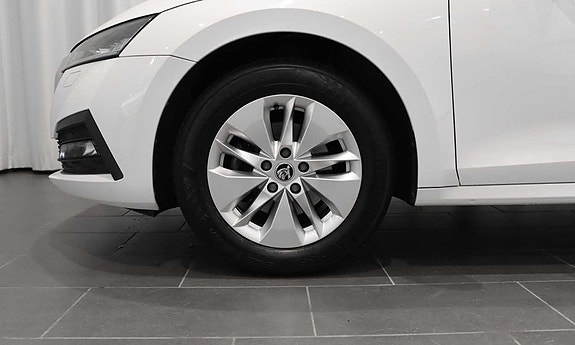 Skoda Octavia 8 of 20