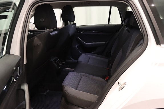 Skoda Octavia 10 of 20