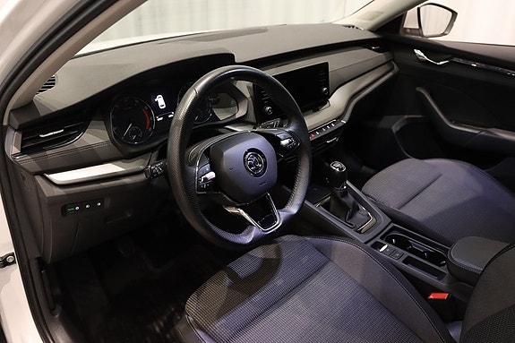 Skoda Octavia 11 of 20