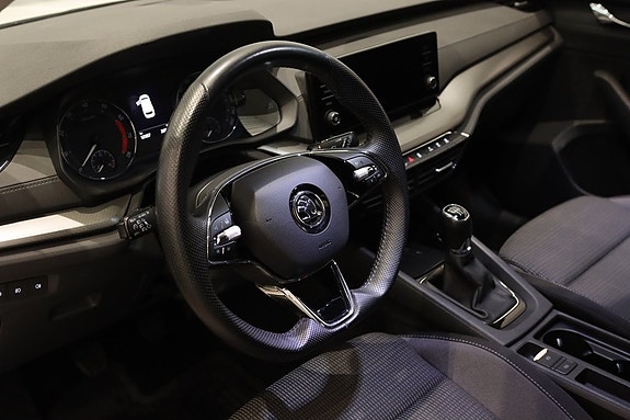 Skoda Octavia 12 of 20