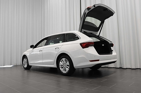 Skoda Octavia 4 of 20