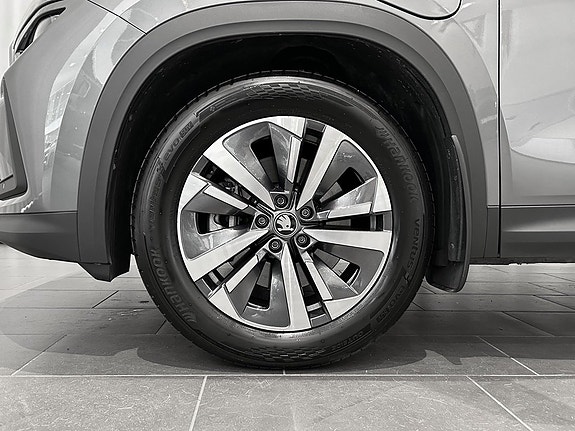 Skoda Kodiaq 5 of 15