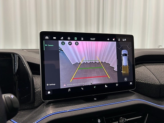 Skoda Kodiaq 13 of 15