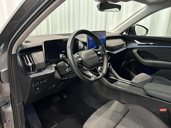 Skoda Kodiaq 8 of 15