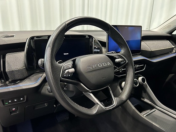 Skoda Kodiaq 9 of 15