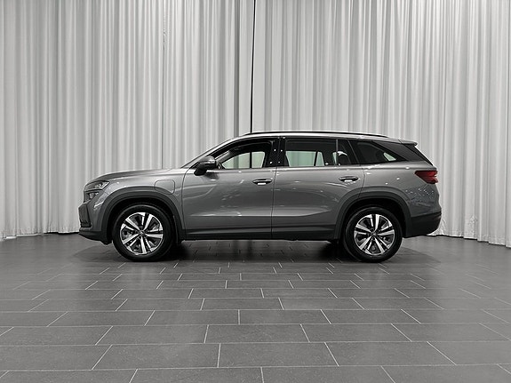 Skoda Kodiaq 2 of 15