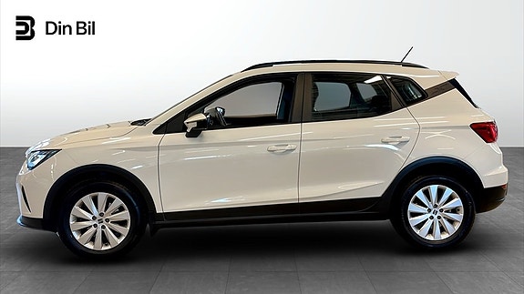 Seat Arona 2 of 12
