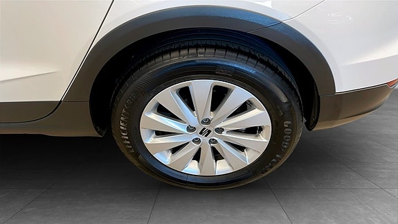 Seat Arona 6 of 12