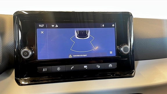 Seat Arona 12 of 12