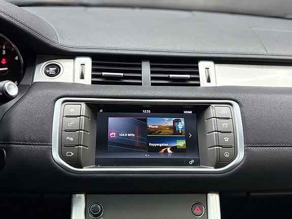 Land Rover Range Rover Evoque 20 of 25