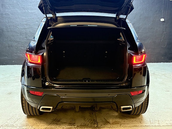 Land Rover Range Rover Evoque 11 of 25