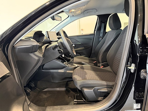 Peugeot 208 7 of 14