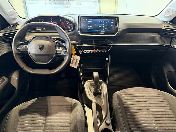 Peugeot 208 6 of 14