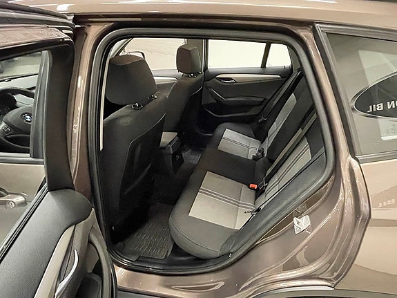 BMW X1 5 of 7