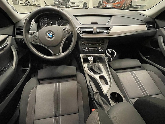 BMW X1 6 of 7