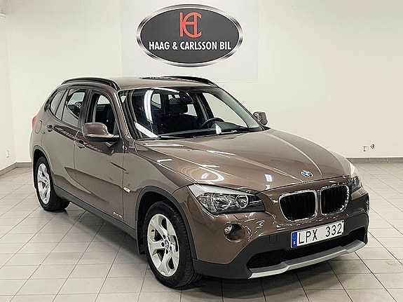 BMW X1 2 of 7