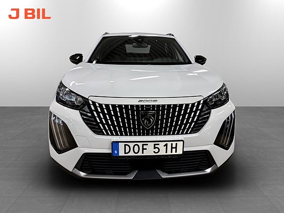 Peugeot 2008 16 of 19