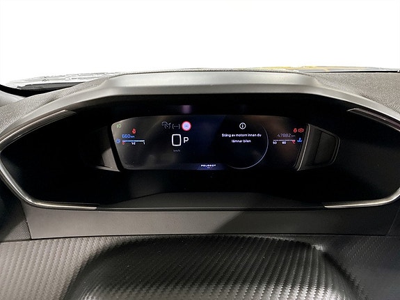 Peugeot 2008 8 of 19